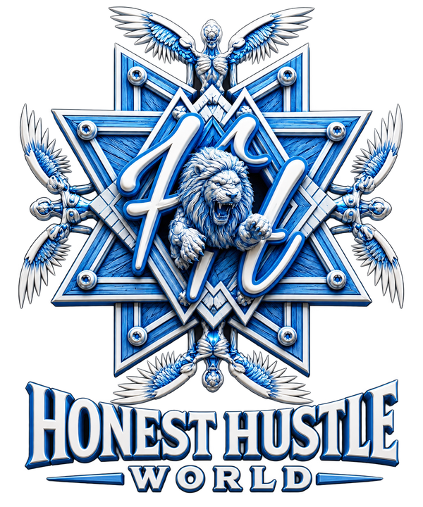 Honest Hustle World 